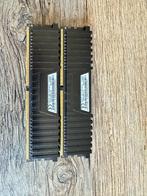 Corsair Vengeance LPX CMK16GX4M4A2666C16, Computers en Software, RAM geheugen, Ophalen, Gebruikt, DDR4, Desktop