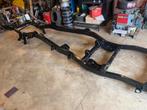 Chassis land cruiser HDJ80, Auto's, Toyota, Particulier, Te koop