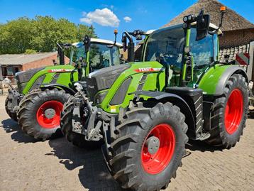 Fendt 724 Gen6 PowerPlus Sett2 NIEUW 722 720 718 (bj 2025) beschikbaar voor biedingen