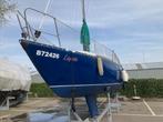 Zeilboot Neptune 27 AK, Sports nautiques & Bateaux, Voiliers à cabine & Voiliers, Bateau de plaisance ou Cruiser, Diesel, Polyester