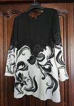 Vintage designer tuniek van ESCADA – maat 36/38, Kleding | Dames, Overige kleuren, Escada, Ophalen of Verzenden, Maat 36 (S)