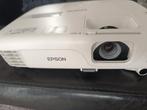Epson EB S11H projector, Ophalen of Verzenden, Zo goed als nieuw