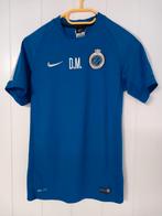 Club brugge trui 12a14 jaar, Enlèvement, Comme neuf