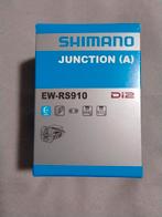 Junction di2 shimano nieuw, Fietsen en Brommers, Fietsonderdelen, Ophalen, Nieuw, Derailleur of Ketting, Shimano