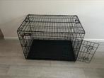 Cage pour chien, Animaux & Accessoires, Enlèvement, Comme neuf