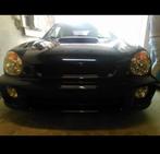 Subaru impreza wrx, Auto's, Subaru, Particulier, Te koop, 4x4, Impreza