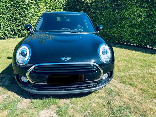 Mini cooper clubman, Auto's, Mini, Particulier, Clubman, Benzine, Automaat, Ophalen