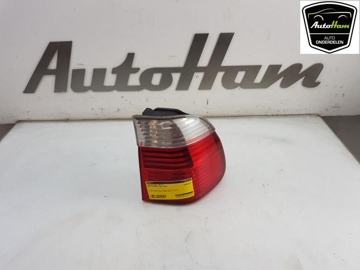 ACHTERLICHT RECHTS BMW 5 serie Touring (E39), Auto-onderdelen, Verlichting, BMW, Gebruikt