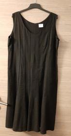 Kleedje, Kleding | Dames, Jurken, Zwart, Maat 46/48 (XL) of groter, Ophalen of Verzenden, Kingfield