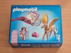 Playmobil 5143: Pegasus met koets, Enlèvement ou Envoi, Neuf, Ensemble complet