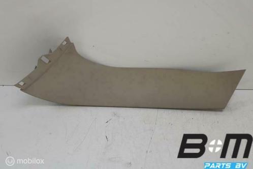 Achterklepbekleding rechts BMW X5 F15 7294442, Auto-onderdelen, Interieur en Bekleding, Gebruikt