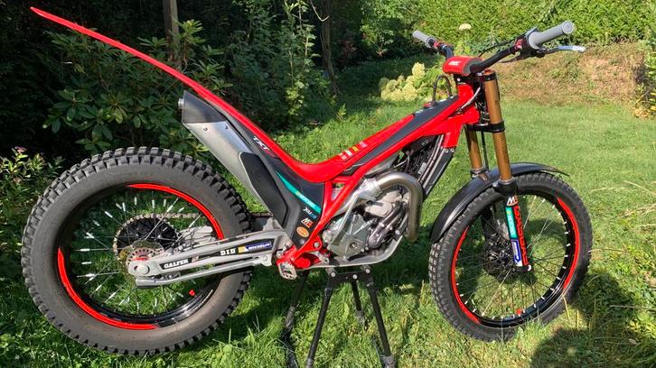 GAS GAS MOTO TRIAL GASGAS TXT GP 250 2024, Motoren, Overige Motoren, 1 cilinder, Ophalen