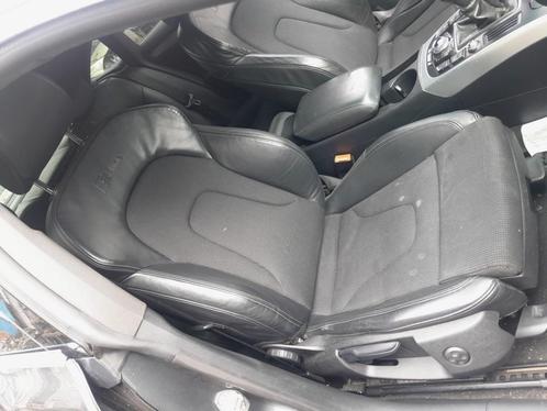 STOEL RECHTS VOOR Audi A5 Sportback (8TA) (01-2009/01-2017), Auto-onderdelen, Interieur en Bekleding, Audi, Gebruikt
