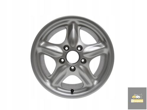 Mercedes C-klasse W202 15 inch velg B66470079 origineel NIEU, Auto-onderdelen, Banden en Velgen, Gebruikt