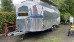 Airstream foodtruck te koop, Ophalen
