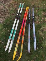 Langlauf ski’s, Ophalen, 160 tot 180 cm, Ski's, Langlaufen
