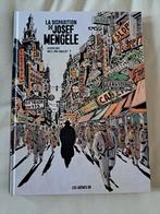 La disparition de Josef Mengele (EO, TBE), Ophalen of Verzenden, Zo goed als nieuw, Eén stripboek