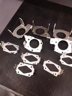 Motersteun Zenoah, Hobby en Vrije tijd, Modelbouw | Boten en Schepen, Ophalen