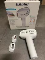 Babyliss Homelight Sensor G960E epilator met pulserend licht, Handtassen en Accessoires, Uiterlijk | Lichaamsverzorging, Ophalen