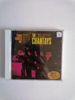 CD The Chantayns Two Sides of, Ophalen of Verzenden, Zo goed als nieuw