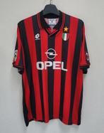 AC Milan Roberto Baggio Thuis Shirt Origineel 1996/1997, Verzenden, Zo goed als nieuw, Shirt