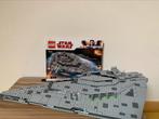 LEGO StarWars 75190 - 1st Order Star Destroyer, Comme neuf, Enlèvement