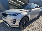 Landrover Range Evoque New Evoque R-dynamic/74000/2.0D/full, Automaat, Gebruikt, Beige, Leder