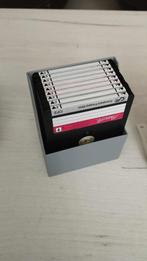 Lot de 10 disquettes CF2 pour Amstrad CPC 464 / 6128, Computers en Software, Vintage Computers, Ophalen of Verzenden, Amstrad
