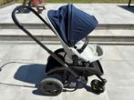 Poussette enfant, Kinderen en Baby's, Gebruikt, Duowagen, Quinny, Ophalen