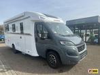 Weinsberg CaraSuite 700 ME Ensuite bad zonder hefbed, Caravans en Kamperen, Mobilhomes, Overige merken, Bedrijf, Half-integraal