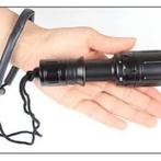 Lampe de plongée, Watersport en Boten, Duiken, Ophalen of Verzenden, Nieuw, Duiklamp