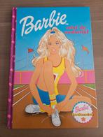 Kinderboek Barbie wint de wedstrijd, Boeken, Gelezen, Ophalen