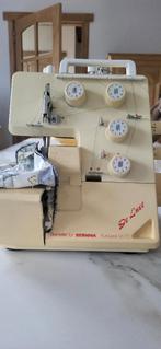 Bernette for Bernina funlock 007d deluxe, Ophalen, Gebruikt, Naaimachine, Bernina