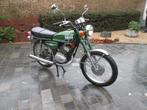 Yamaha RS 125, Motoren, Motoren | Oldtimers, 125 cc, Overig, 11 kW of minder, 1 cilinder