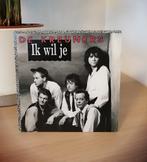 De Kreuners - Ik wil je / vinyl singel 7", Verzenden, Single