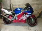 Honda CBR 600 F, Motorrijbewijs A, Meer dan 35 kW, 600 cc, 4 cilinders