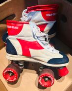 Vintage rolschaatsen Star Team, Ophalen of Verzenden