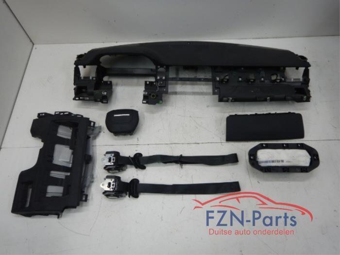 Voorbumper Volkswagen Scirocco (22722269), Auto-onderdelen, Carrosserie, Bumper, Voor, Gebruikt, Ophalen