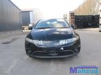 HONDA CIVIC 8 FN 1.8 VERSNELLINGSBAK 6 BAK HANDBAK, Auto-onderdelen, Ophalen of Verzenden, Gebruikt, Honda