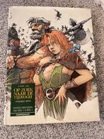 Op zoek naar de tijdvogel - integrale editie hardcover, Enlèvement ou Envoi, Comme neuf