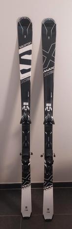 Salomon X-Max X12, Sport en Fitness, Ophalen, Gebruikt