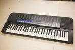 clavier synthétiseur Casio CT-670, Musique & Instruments, Claviers, Casio, Connexion MIDI, 49 touches, Utilisé