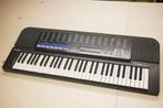 clavier synthétiseur Casio CT-670, Musique & Instruments, Claviers, Casio, Connexion MIDI, 49 touches, Utilisé