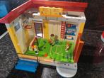 PLAYMOBIL Gymzaal 4325, Kinderen en Baby's, Speelgoed | Playmobil, Ophalen, Zo goed als nieuw