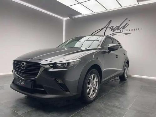 Mazda CX-3 2.0i SKYACTIV-G 2WD*LINE ASSIST*1ER PROP*GARANTIE, Autos, Mazda, Entreprise, Achat, CX-3, ABS, Airbags, Air conditionné