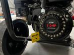 Hoge druk Kremer nieuw, Ophalen, Benzine, Nieuw, Met autostop en -start
