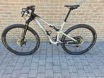 Mtb cannondale scalpel carbon 3 2022 maat L, Fietsen en Brommers, Ophalen, Zo goed als nieuw