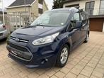 Ford tourneo connect 7 plaats van 2015, Monovolume, Euro 6, Blauw, Bedrijf