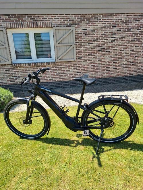 Specialized Vado 3.0  IGH maat medium, Fietsen en Brommers, Elektrische fietsen, Ophalen