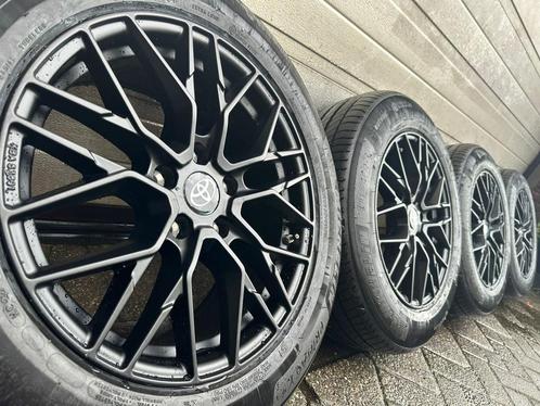 17 inch Toyota RAV4 PHEV Miria Renault Koleos Kia EV6 velgen, Auto-onderdelen, Banden en Velgen, Banden en Velgen, Zomerbanden